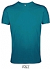 Camiseta Ajustada Regent Sols - Color Azul Duck